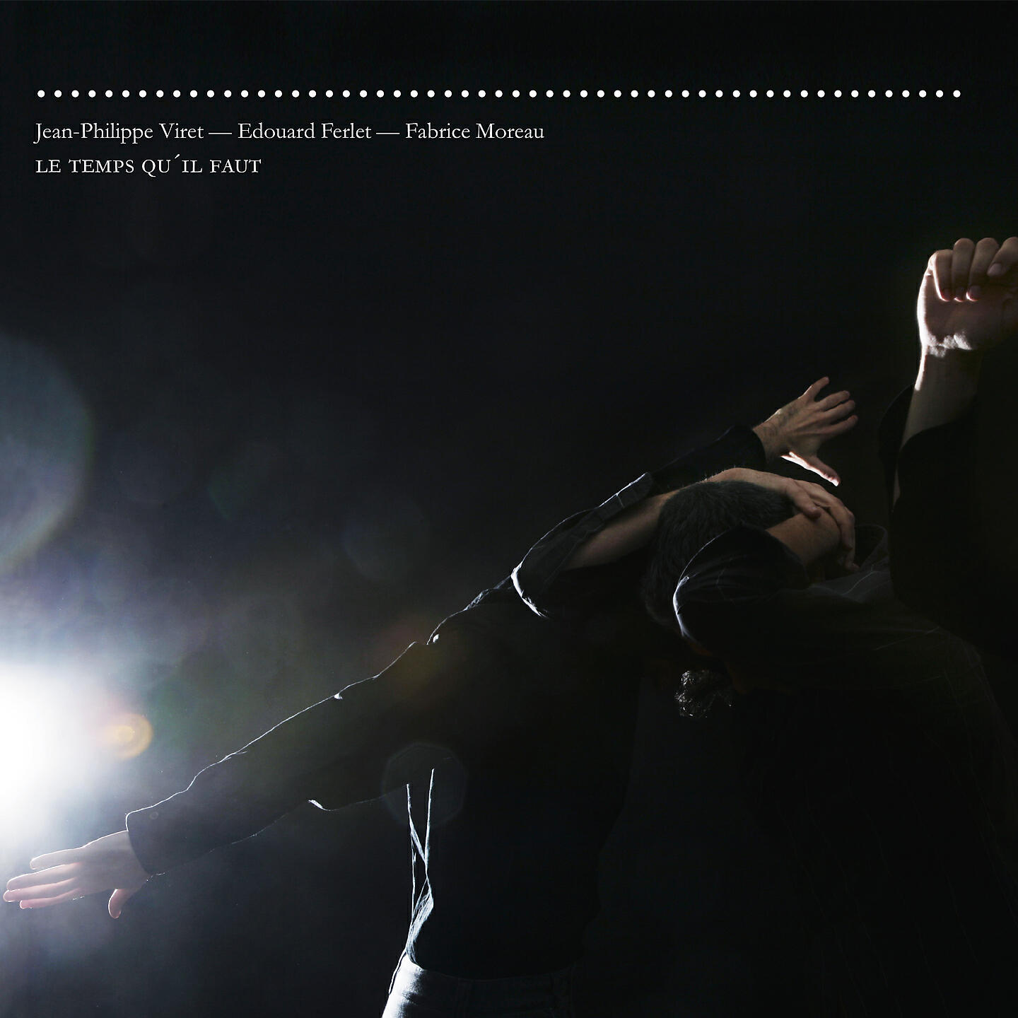 Fabrice Moreau Mélisse