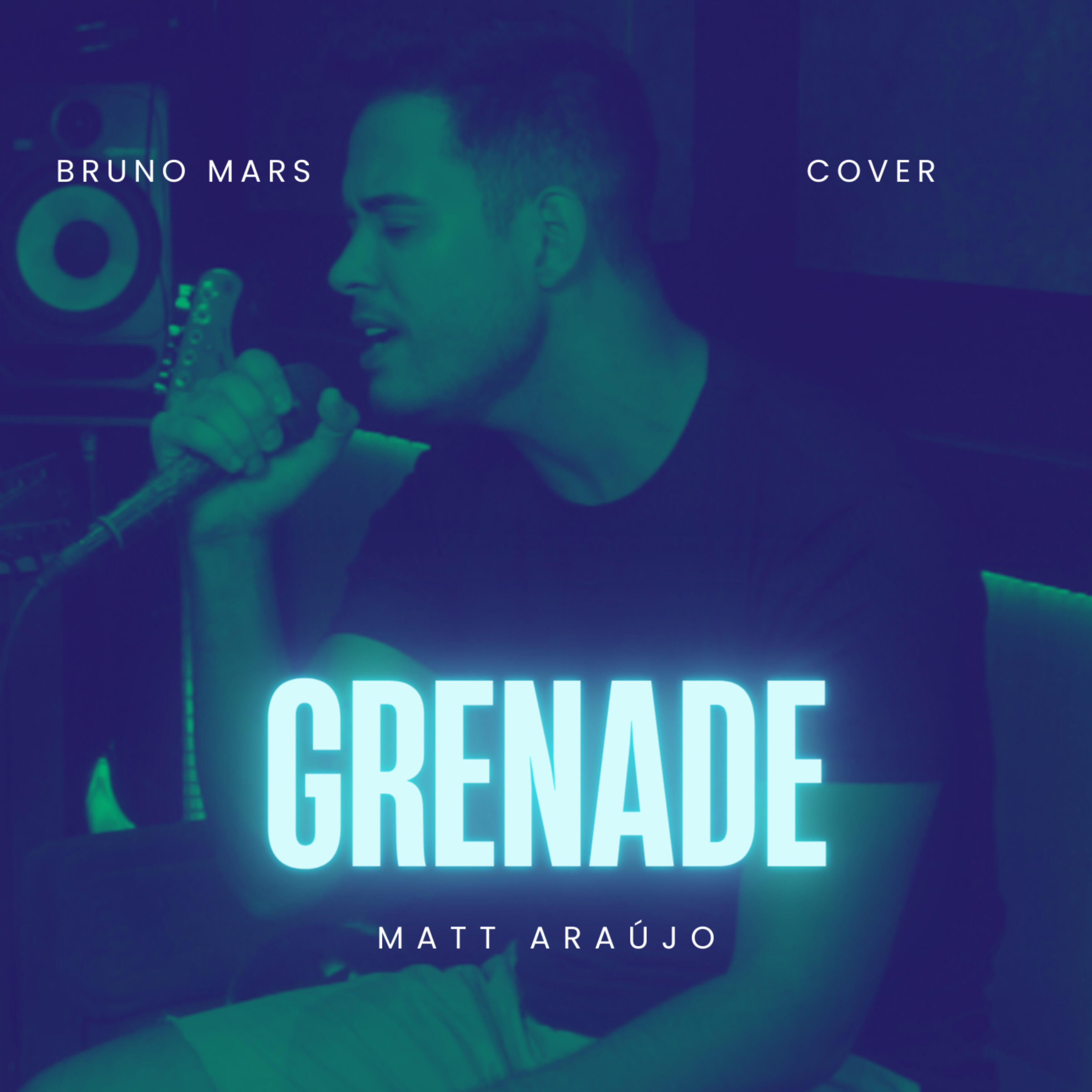 Релиз Grenade
