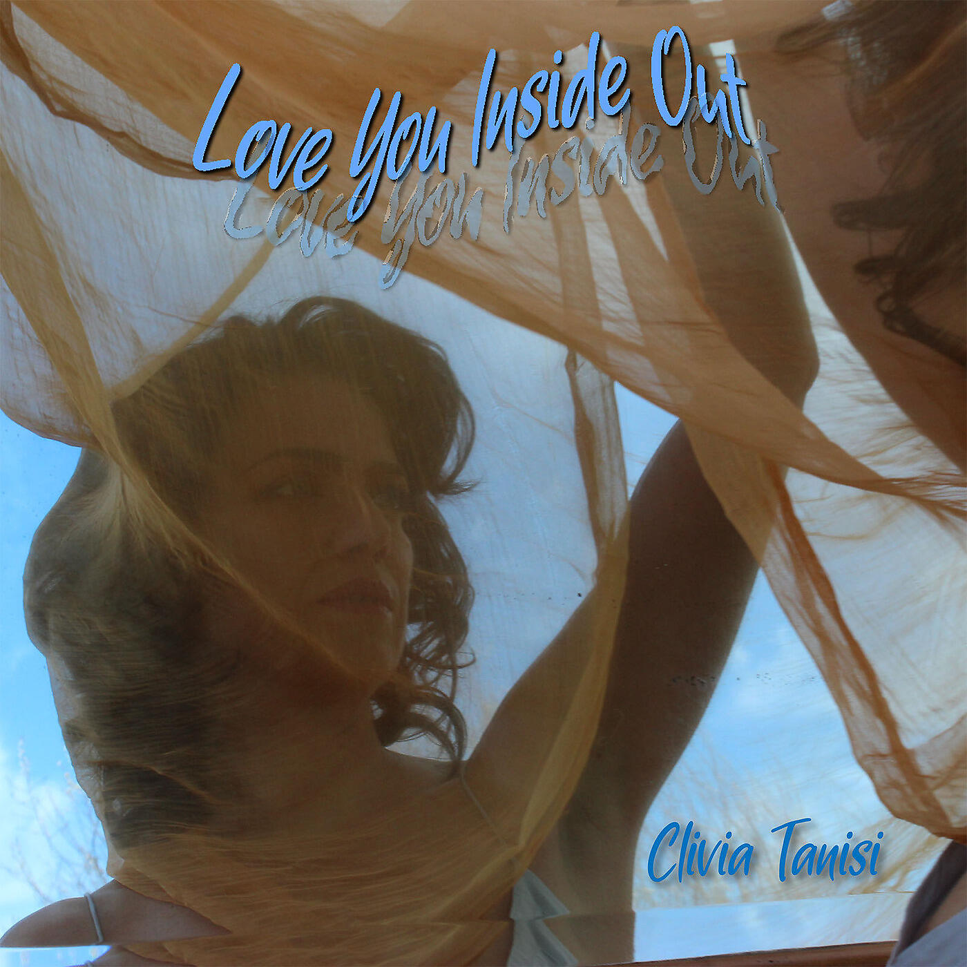 Релиз Love You Inside Out