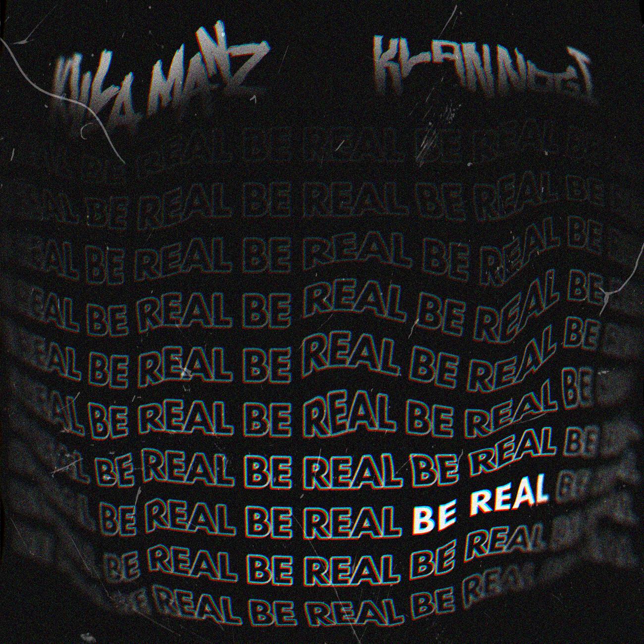 Релиз Be Real