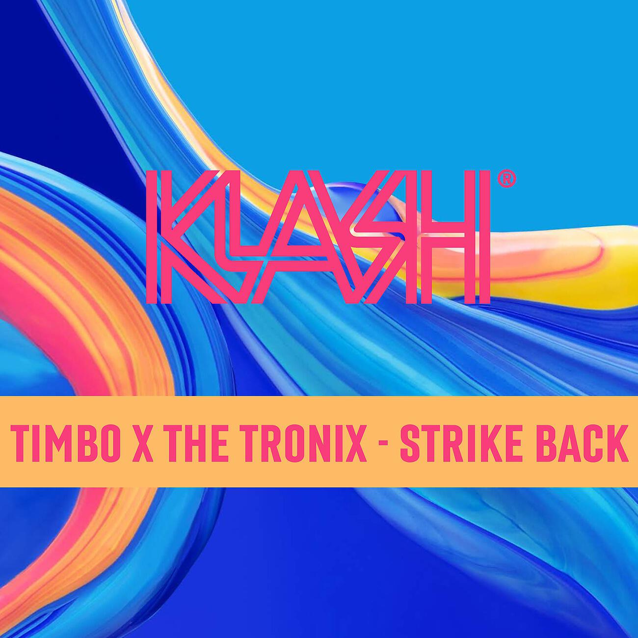 The Tronix