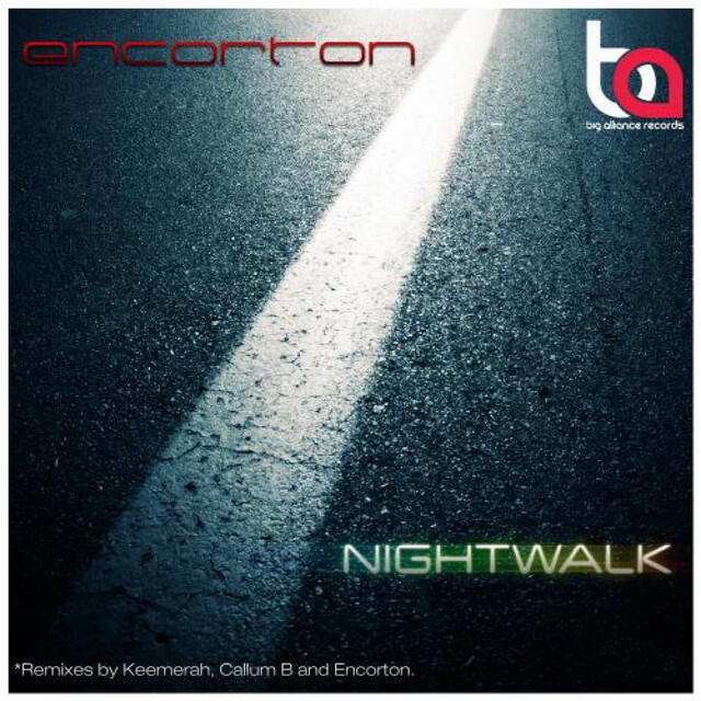 Релиз Nightwalk
