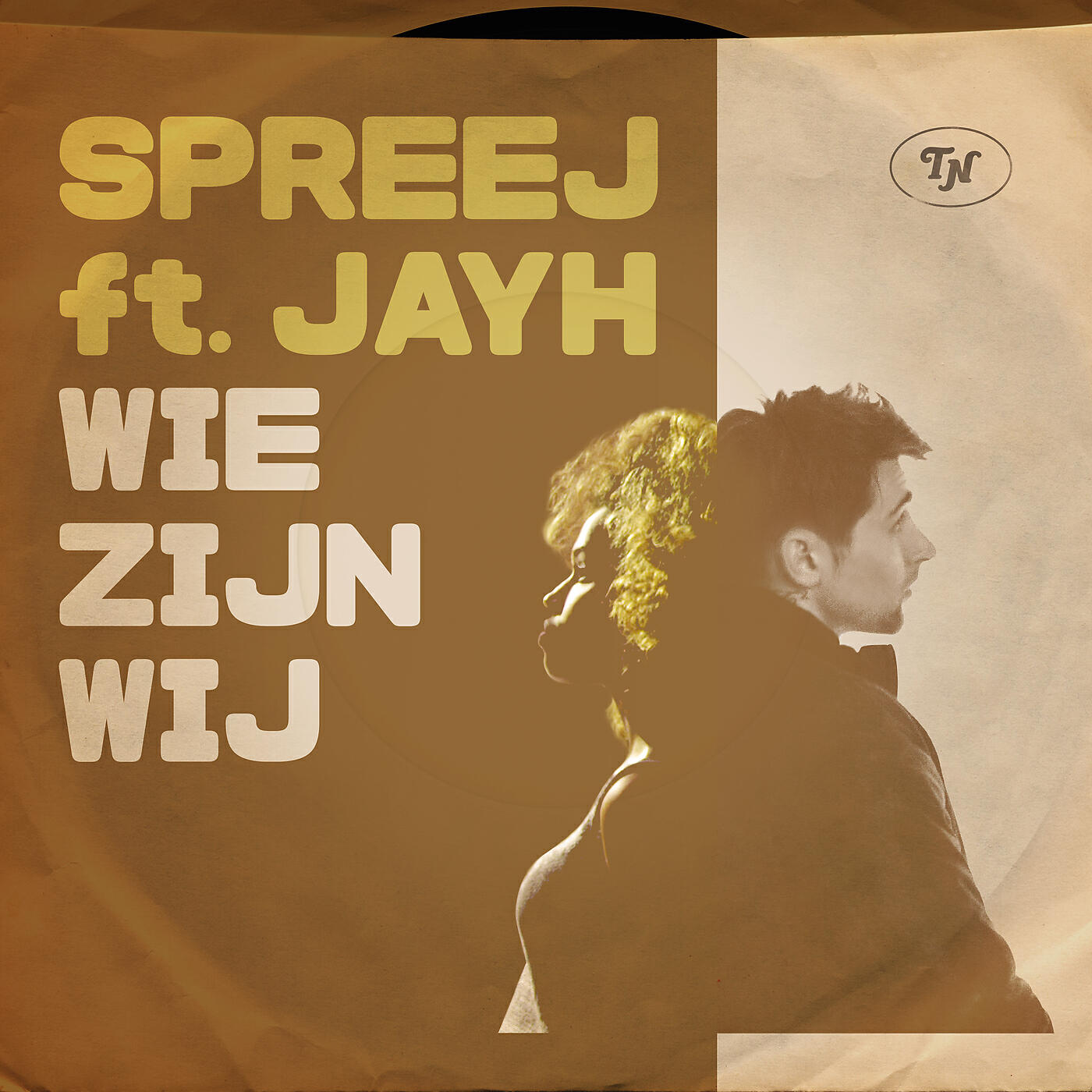 Релиз Wie Zijn Wij