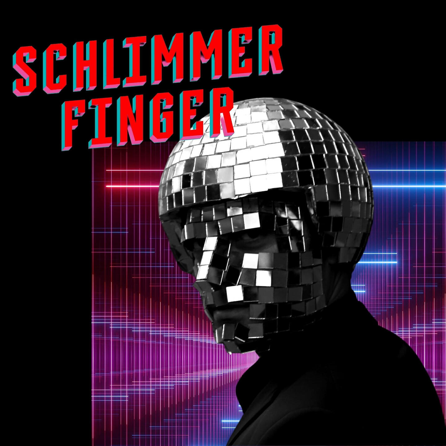 Schlimmer Finger