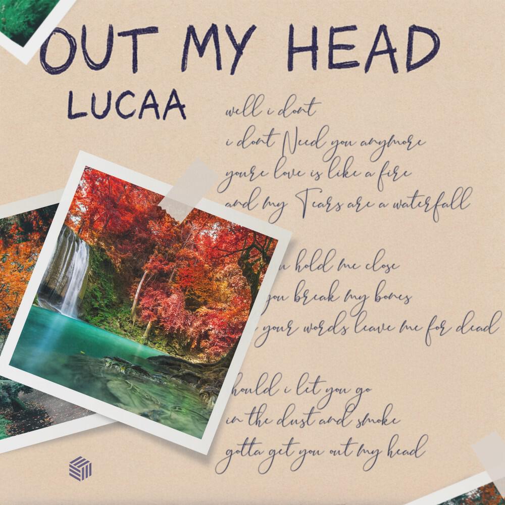 Релиз Out My Head