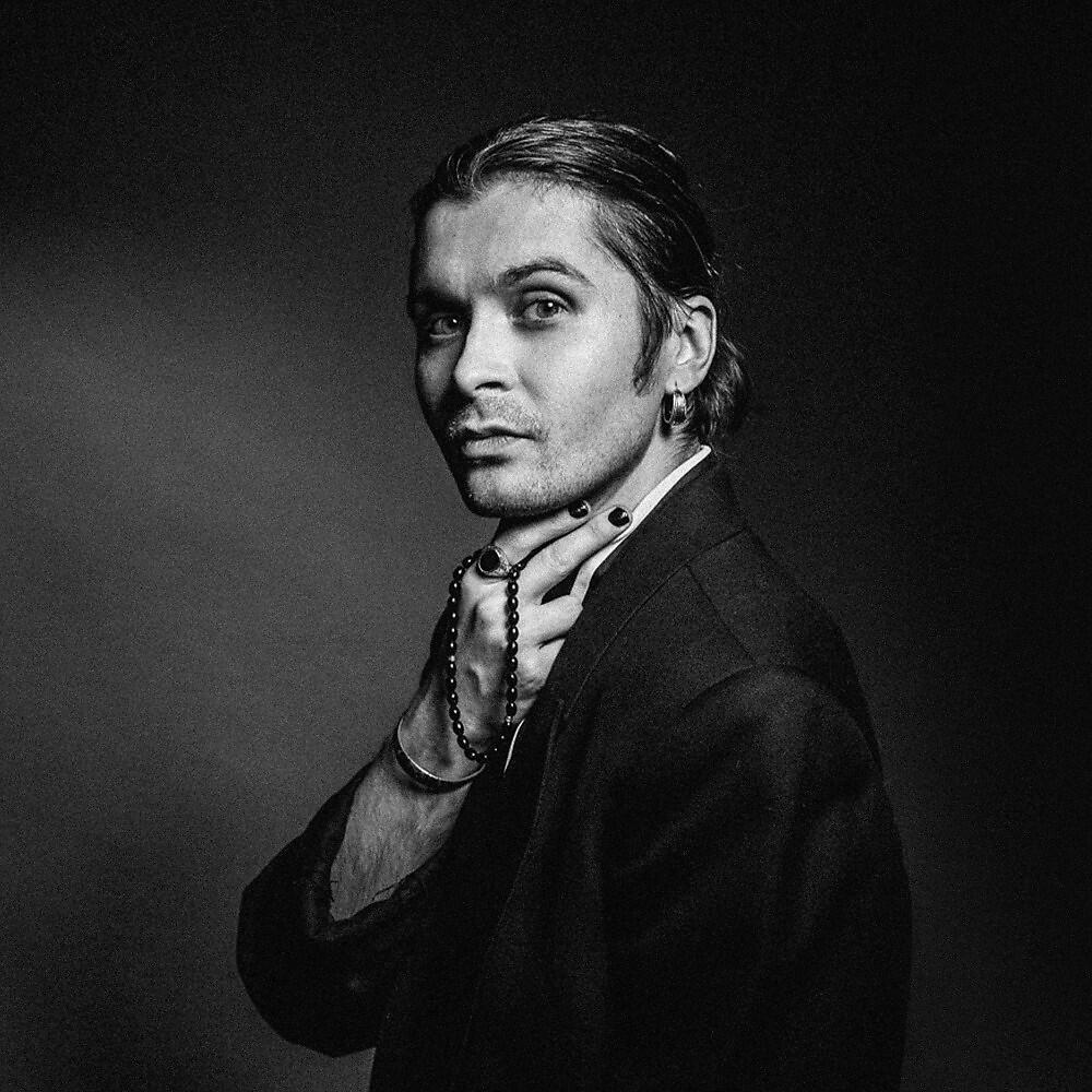 Релиз Morze - Music for Making Love and War