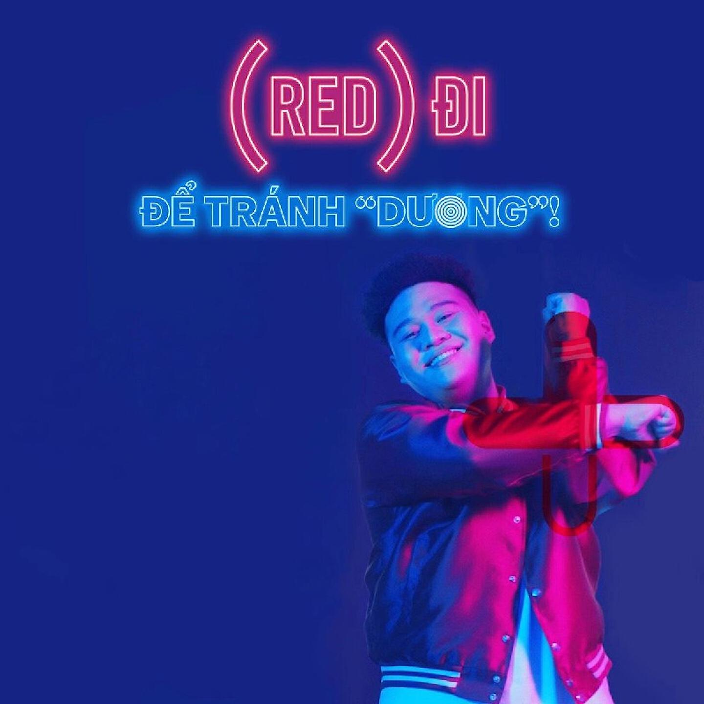 Релиз (RED) ĐI ĐỂ TRÁNH DƯƠNG!