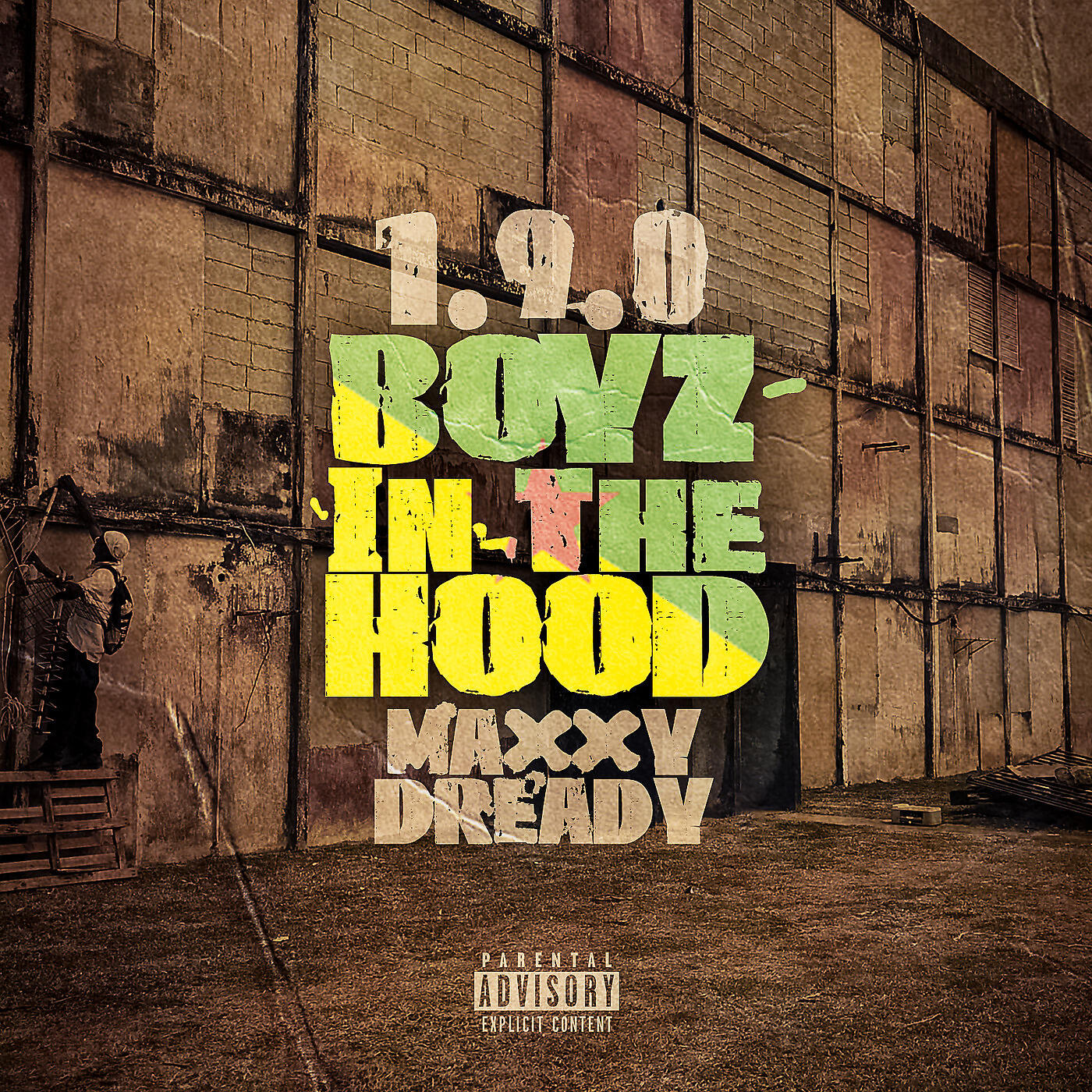 Релиз Boyz In The Hood