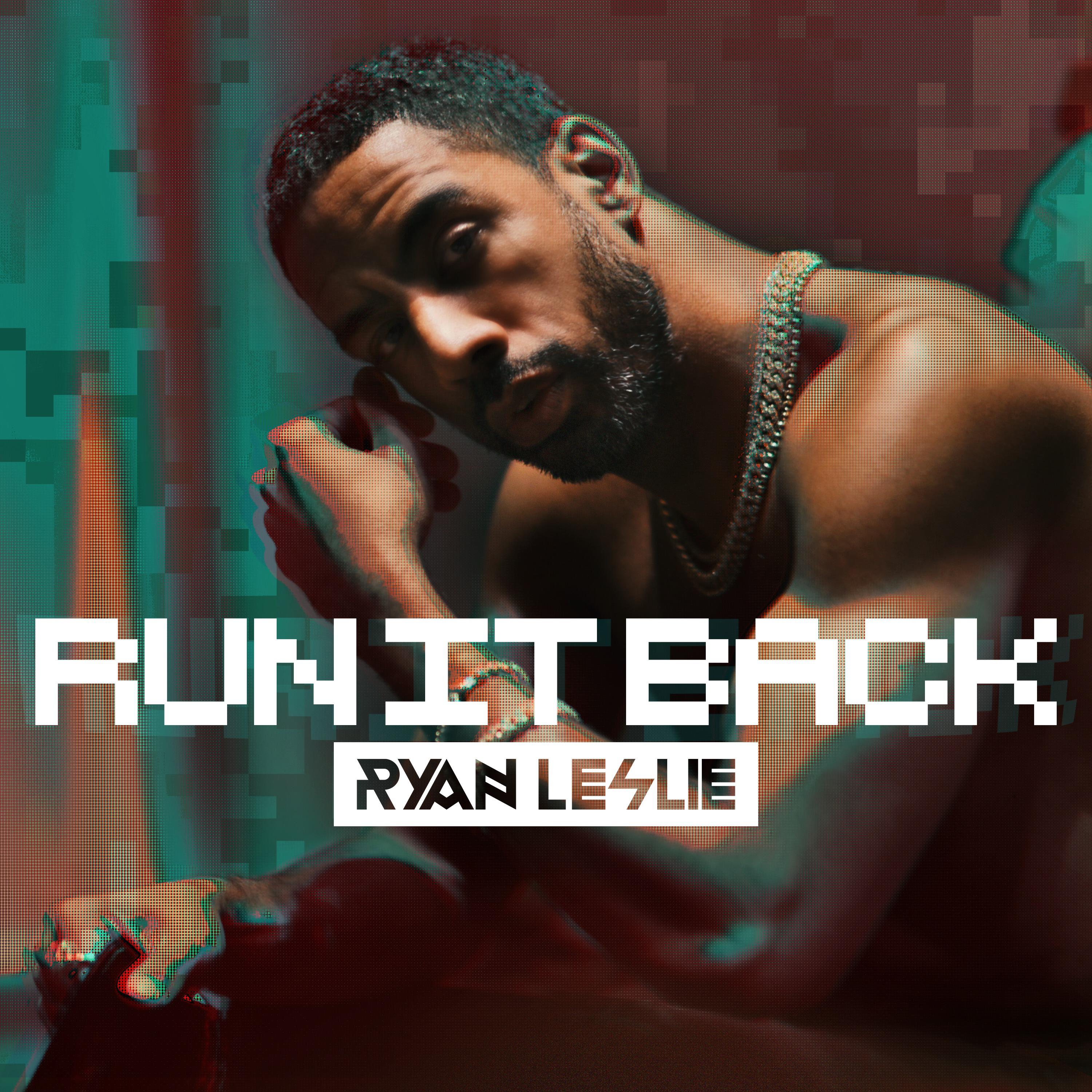 Релиз Run It Back