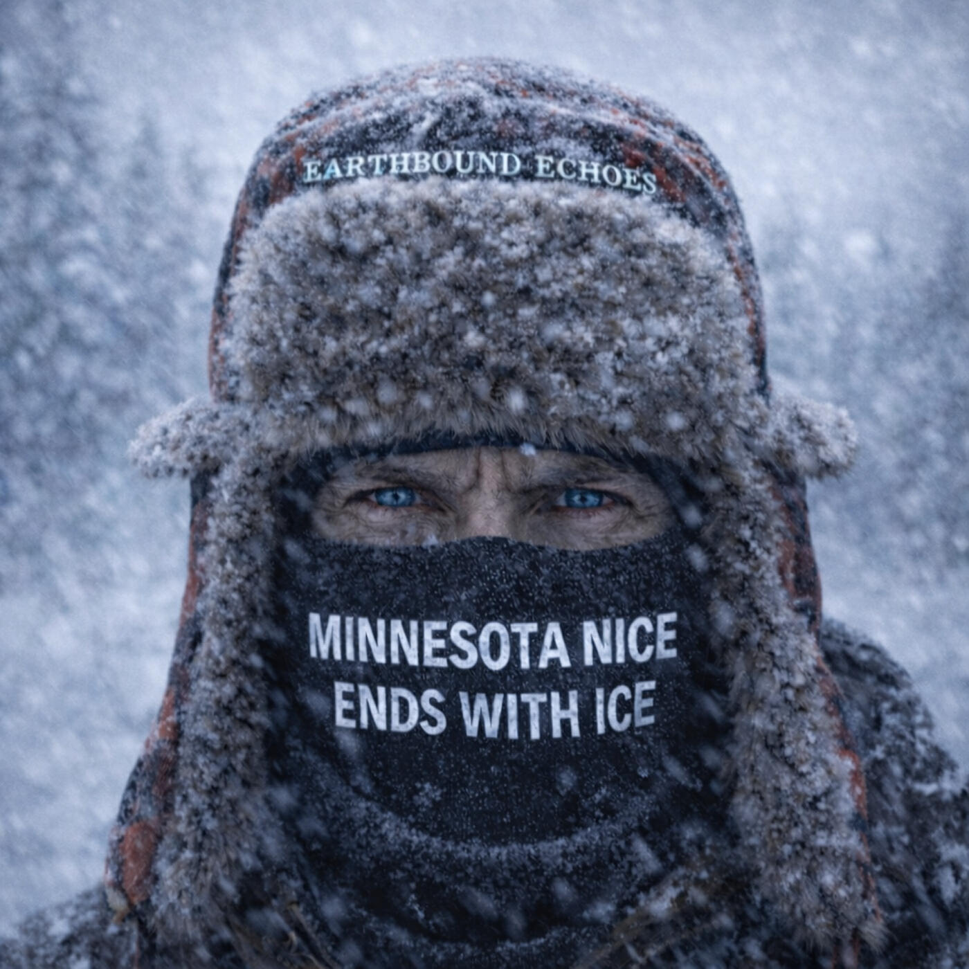 Релиз Minnesota Nice Ends With Ice