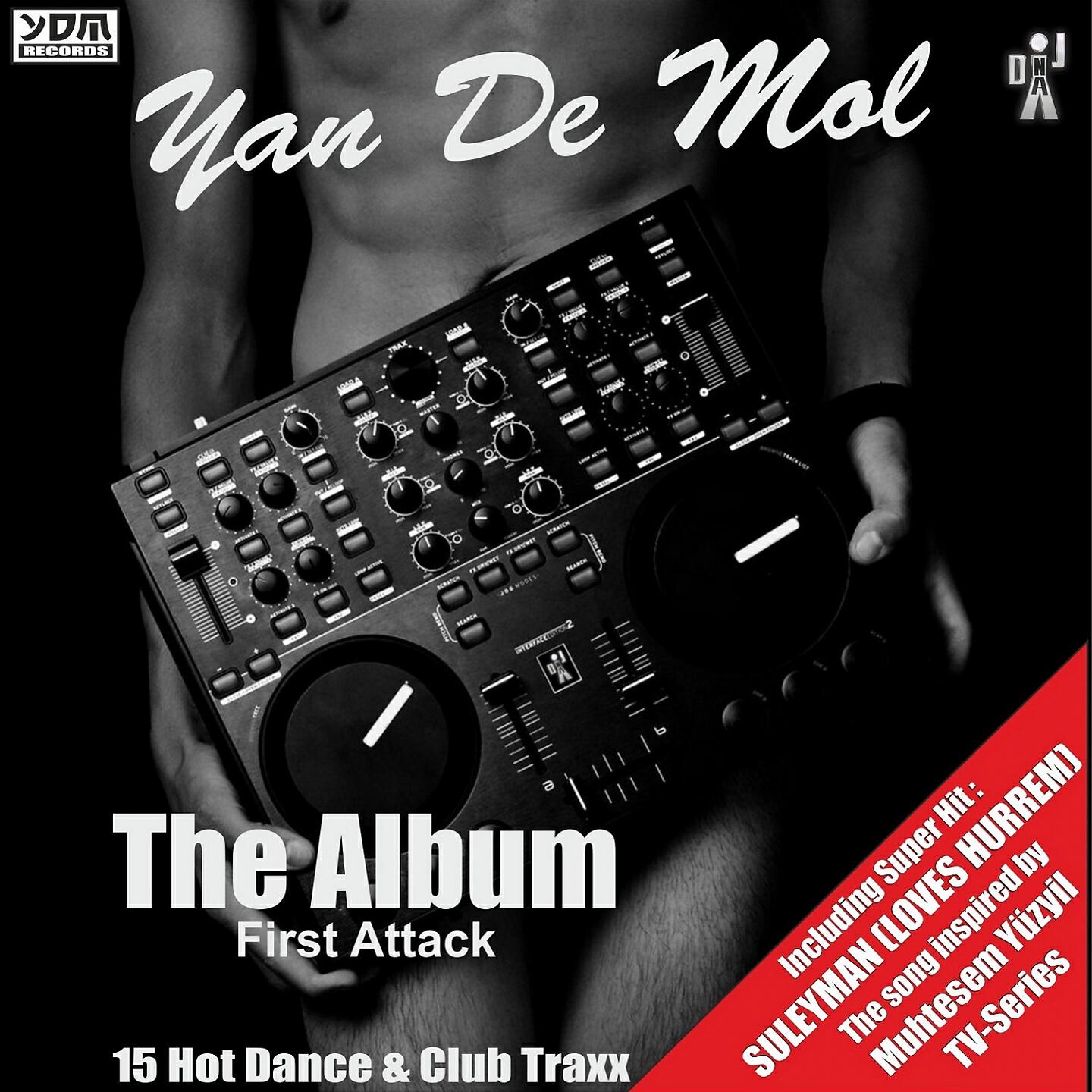 Релиз The Album