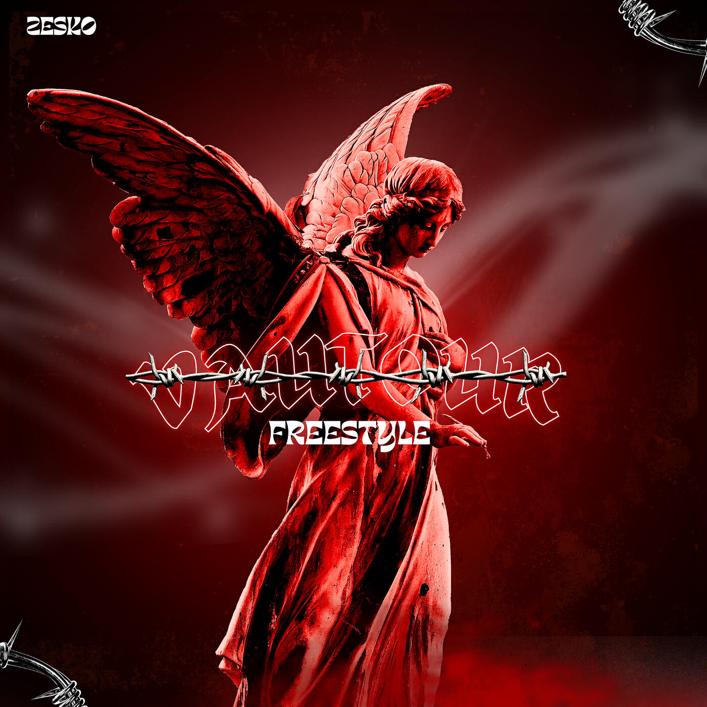 Релиз Freestyle Vautour