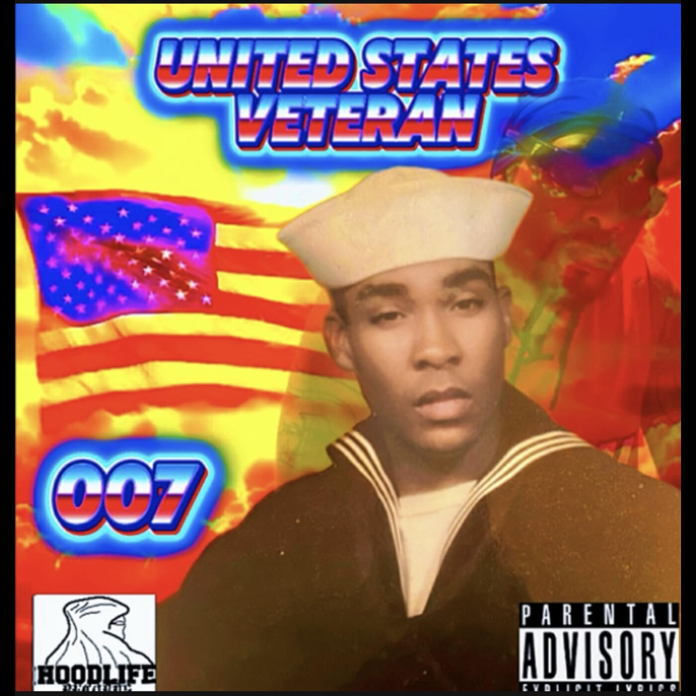 Релиз United States Veteran