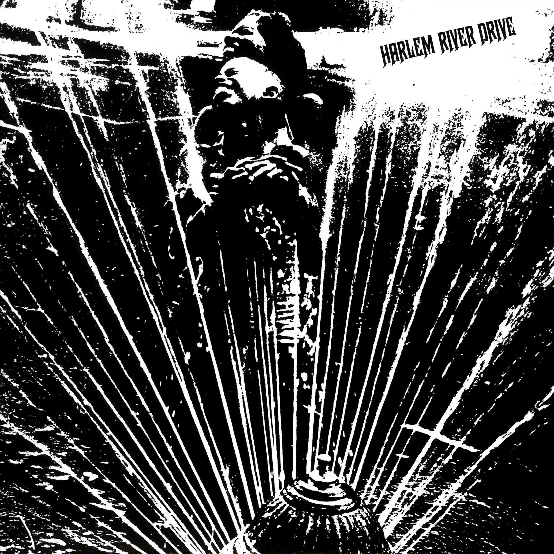 Релиз Harlem River Drive