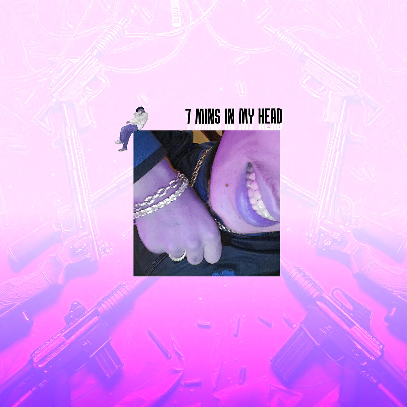 Релиз 7 Mins in My Head