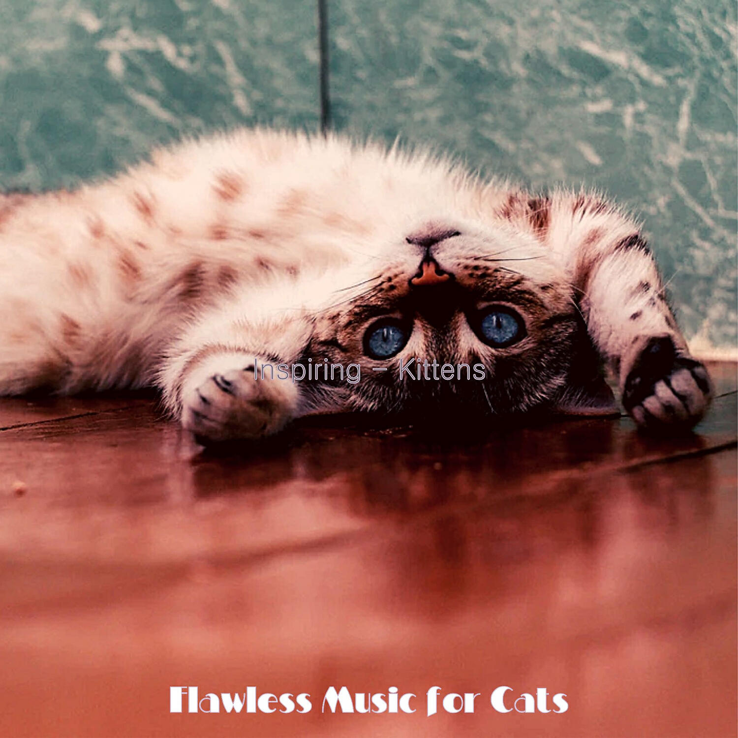 Релиз Inspiring - Kittens