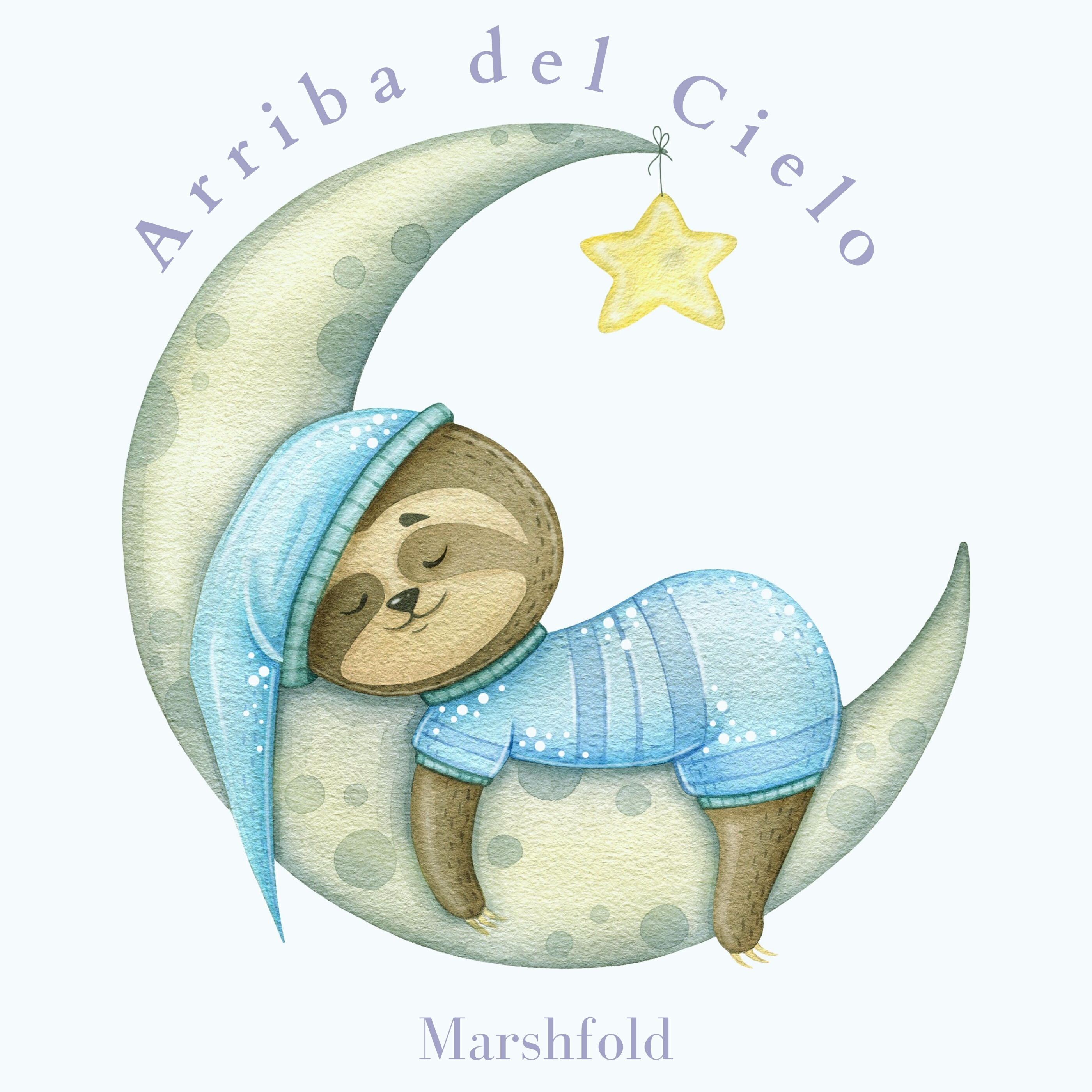 Marshfold
