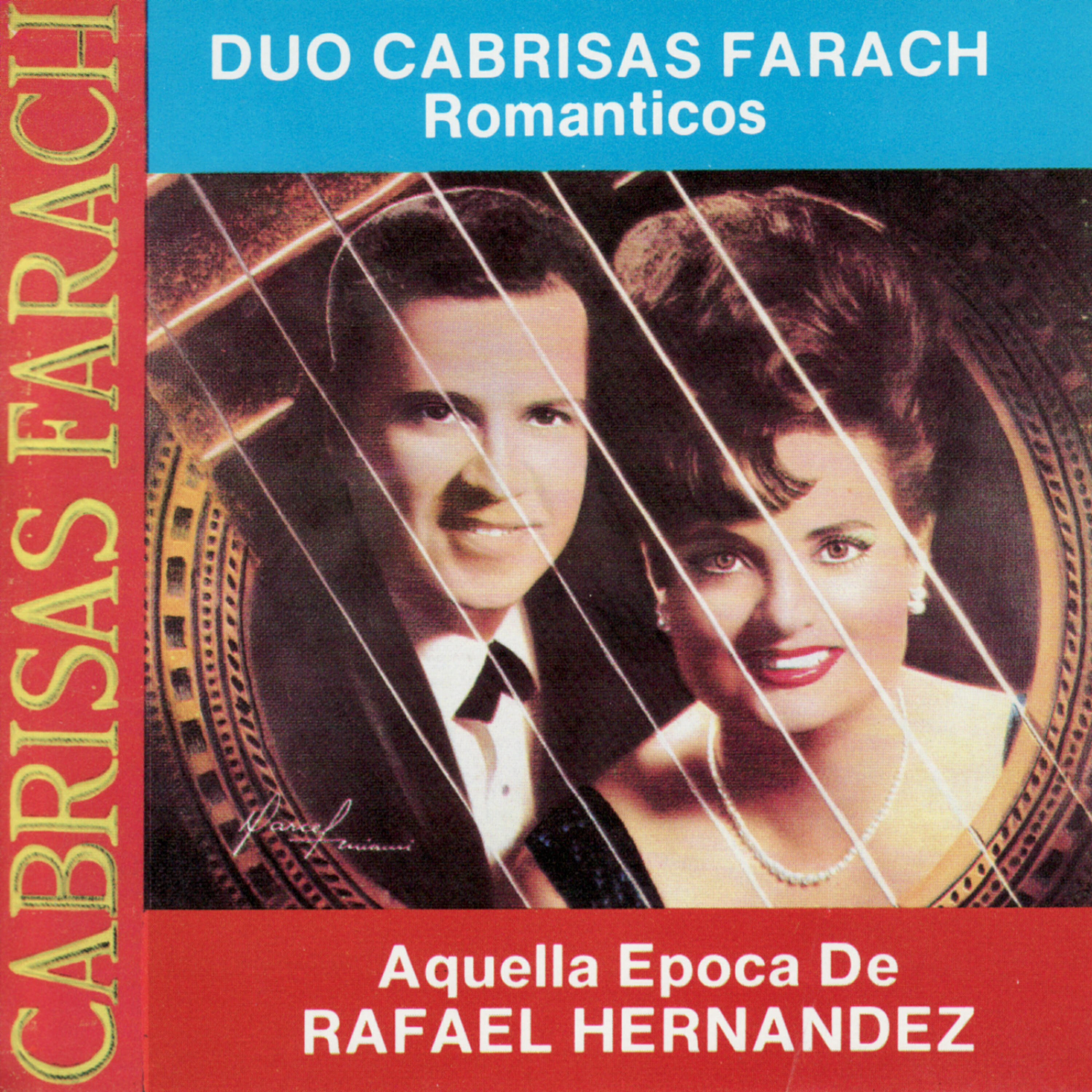 Dup Cabrisas Farach