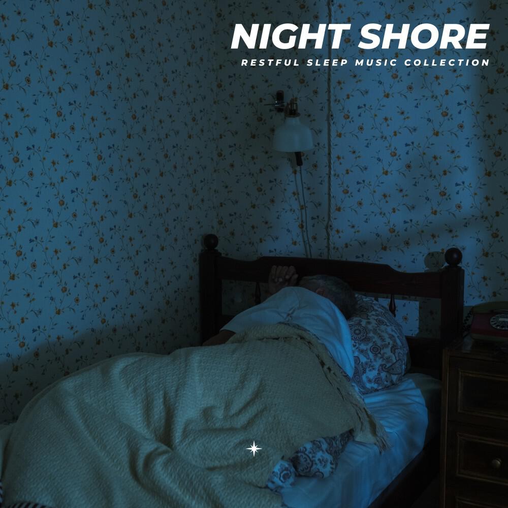 Релиз Night Shore: Ambient Sleep Music