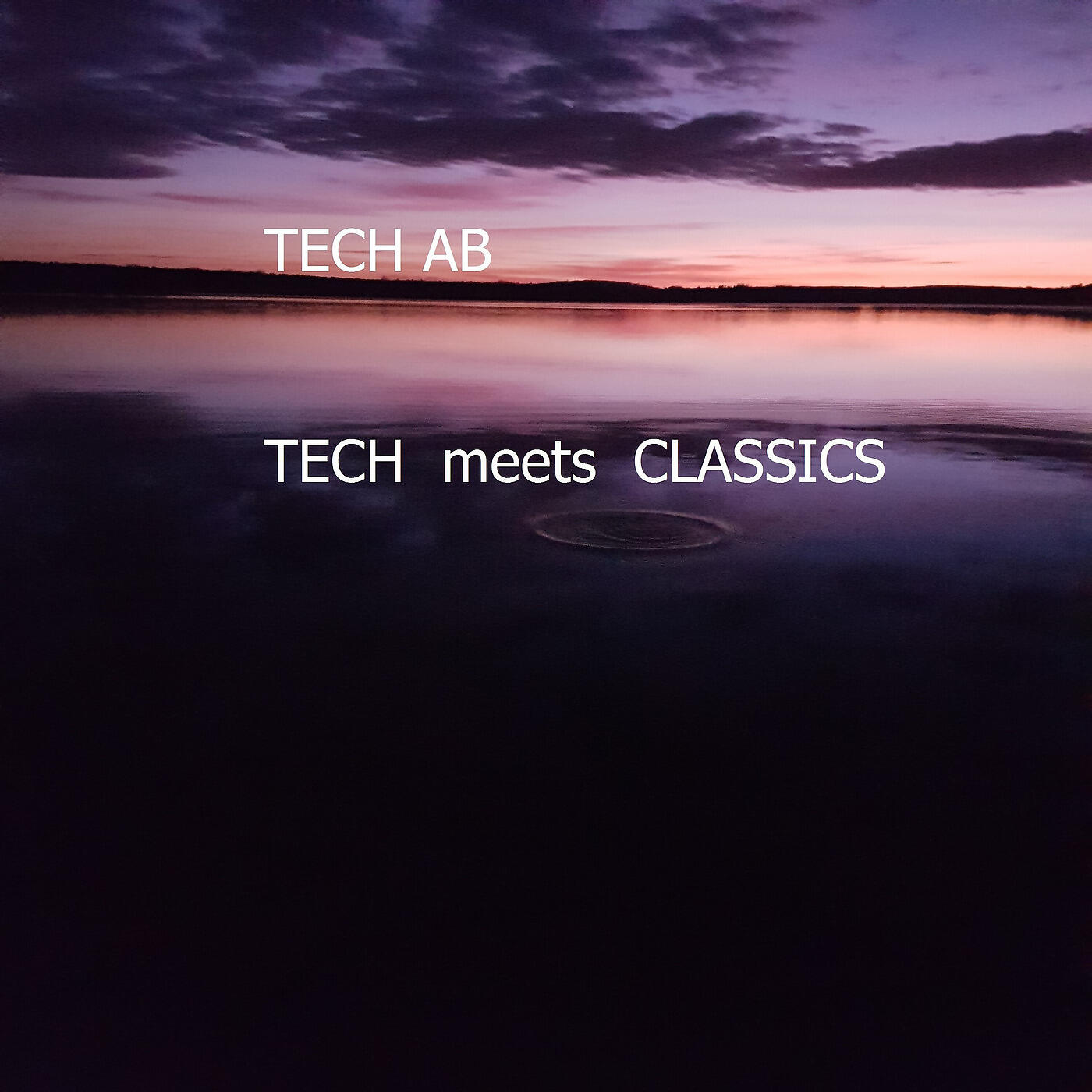 Релиз Tech Meets Classics