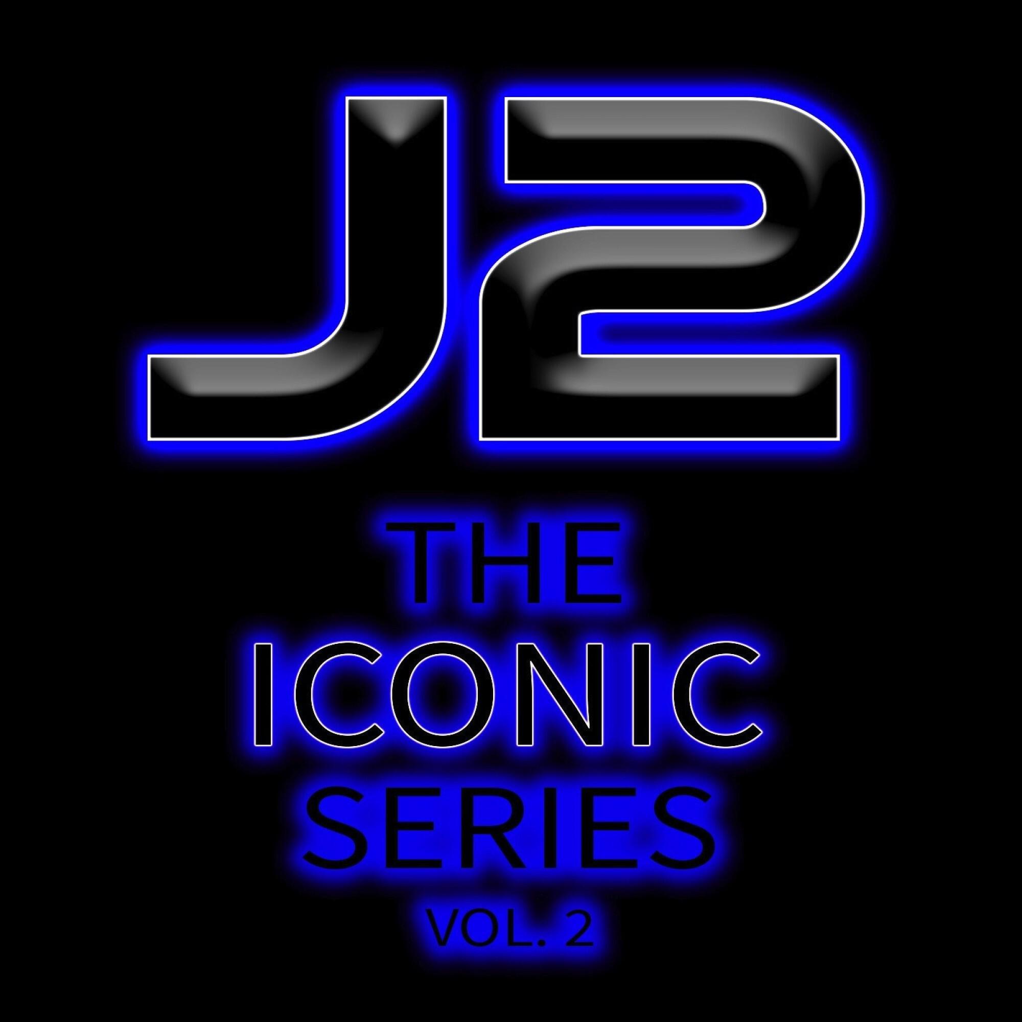 Релиз The Iconic Series, Vol.2