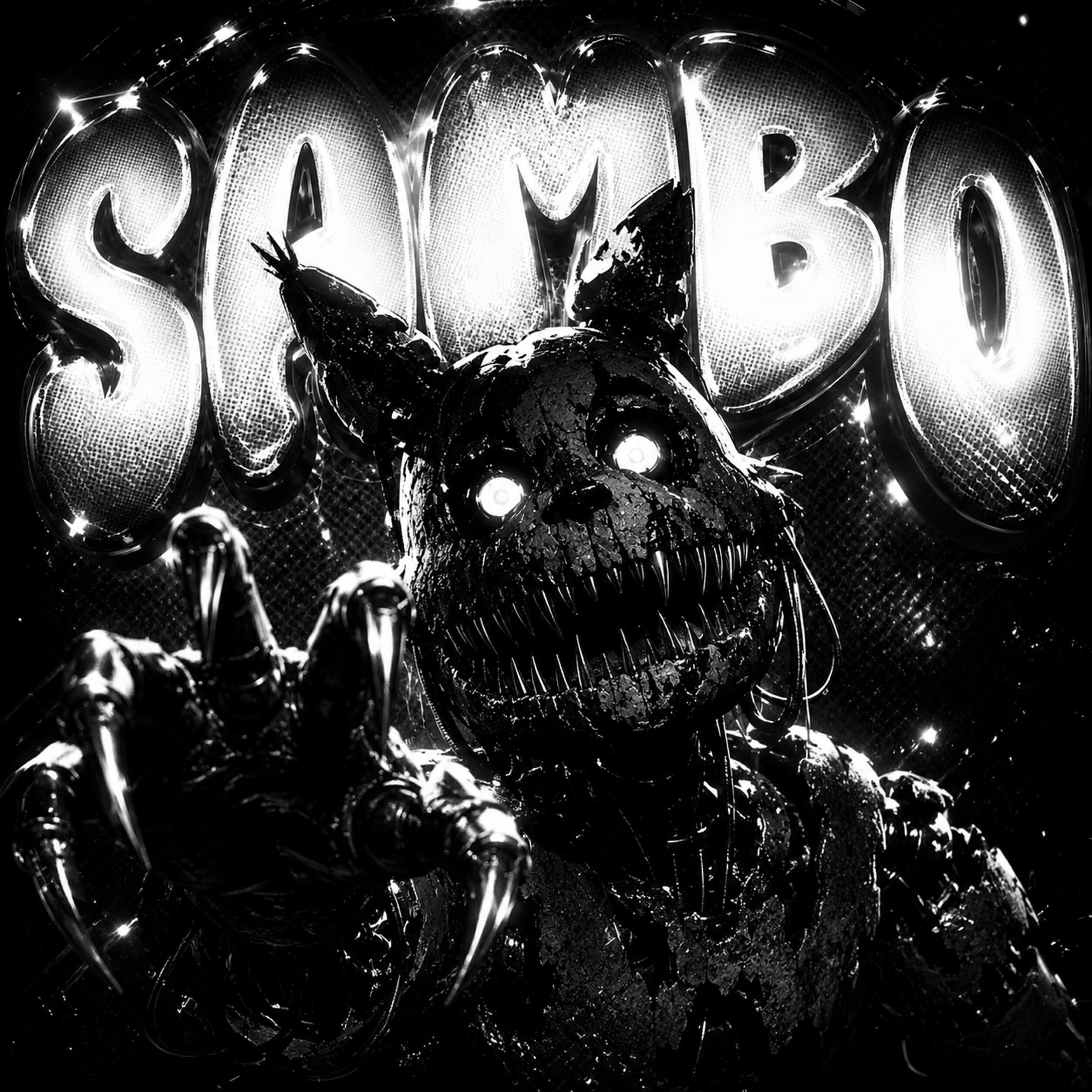 Релиз SAMBO