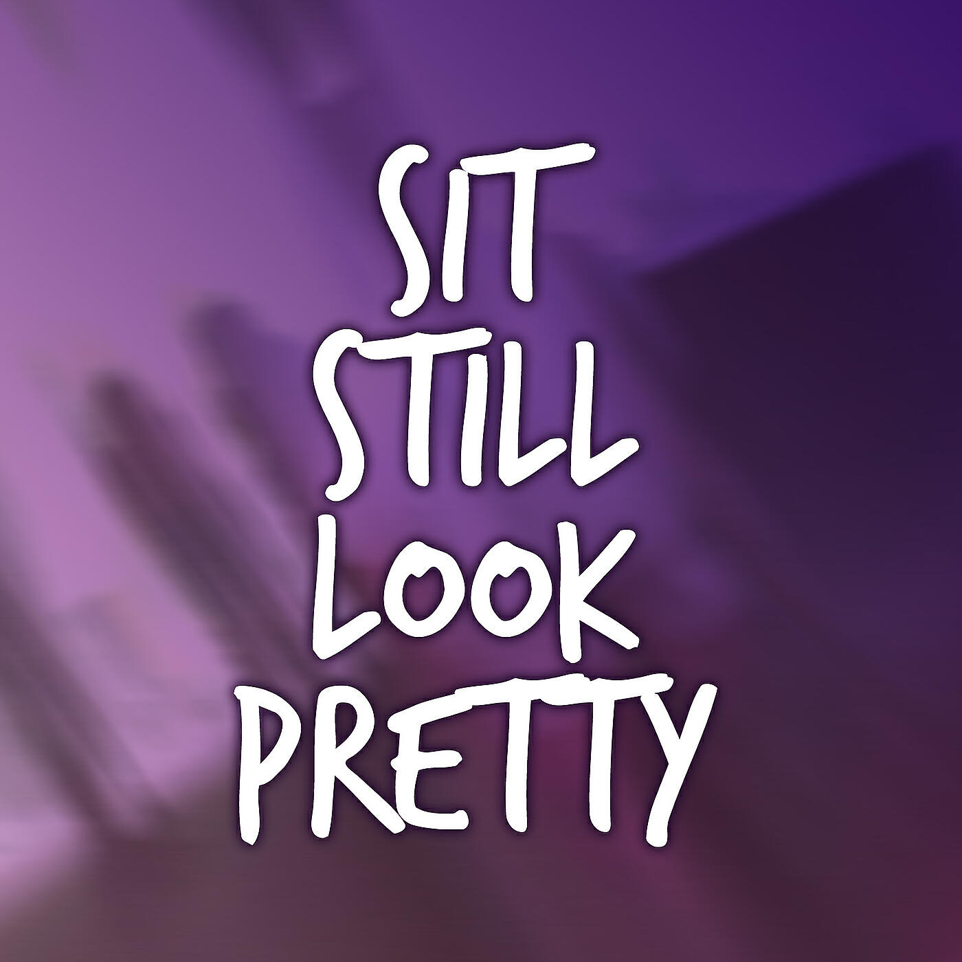 Релиз Sit Still Look Pretty