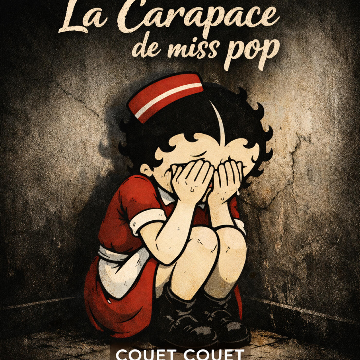 Релиз La carapace de miss pop