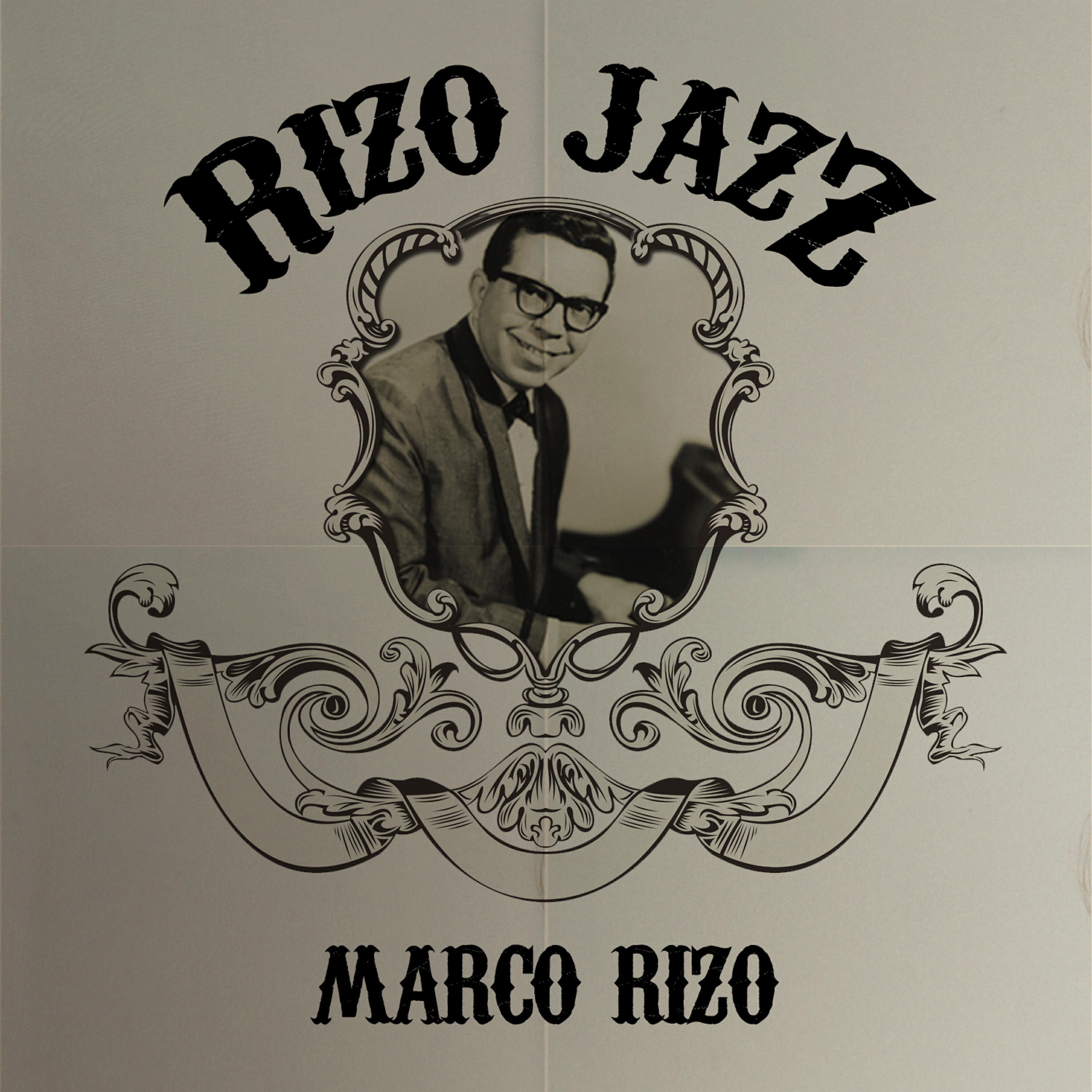 Релиз Rizo Jazz