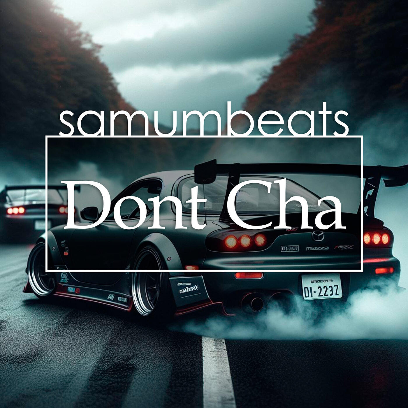 Релиз Dont Cha