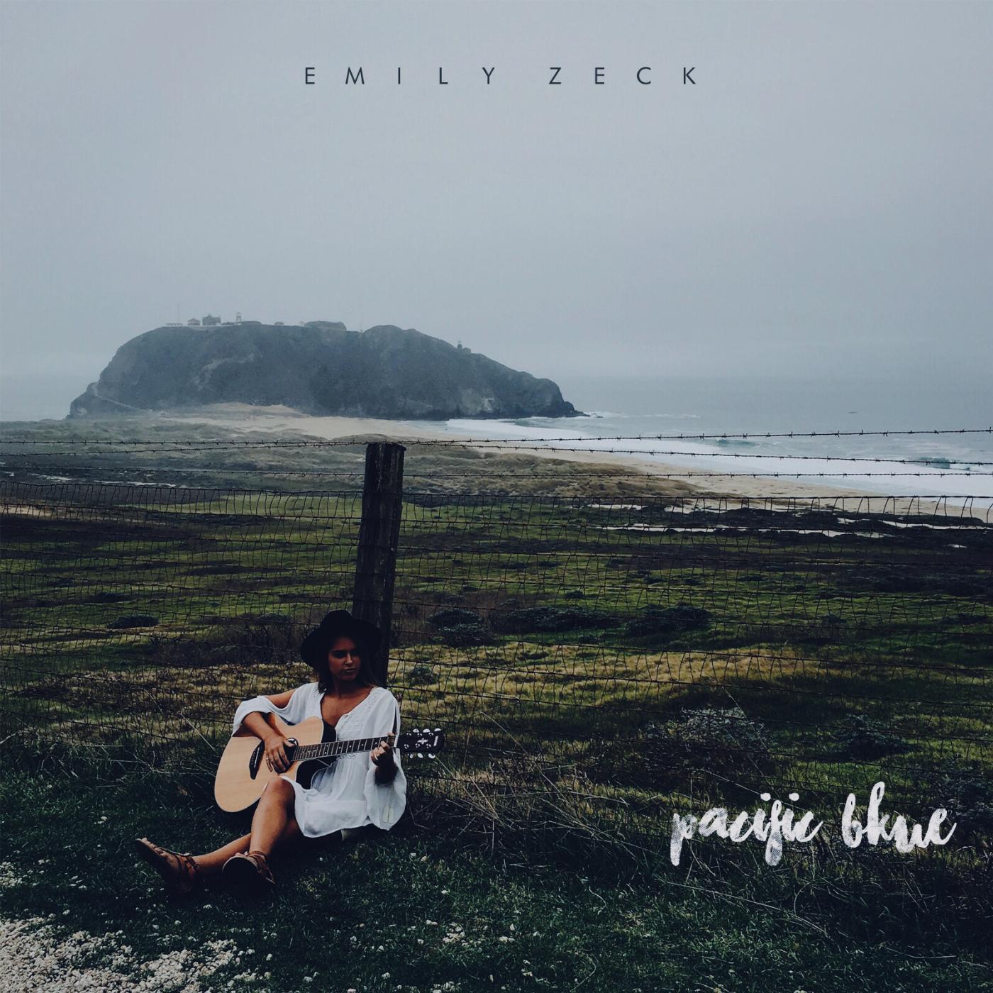 Релиз Pacific Blue