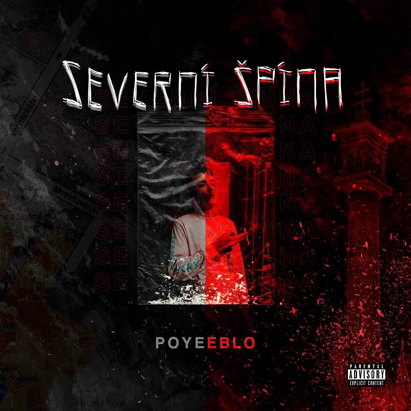 Релиз Severní špína