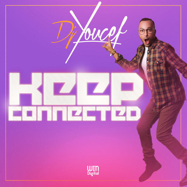 Релиз Keep Connected