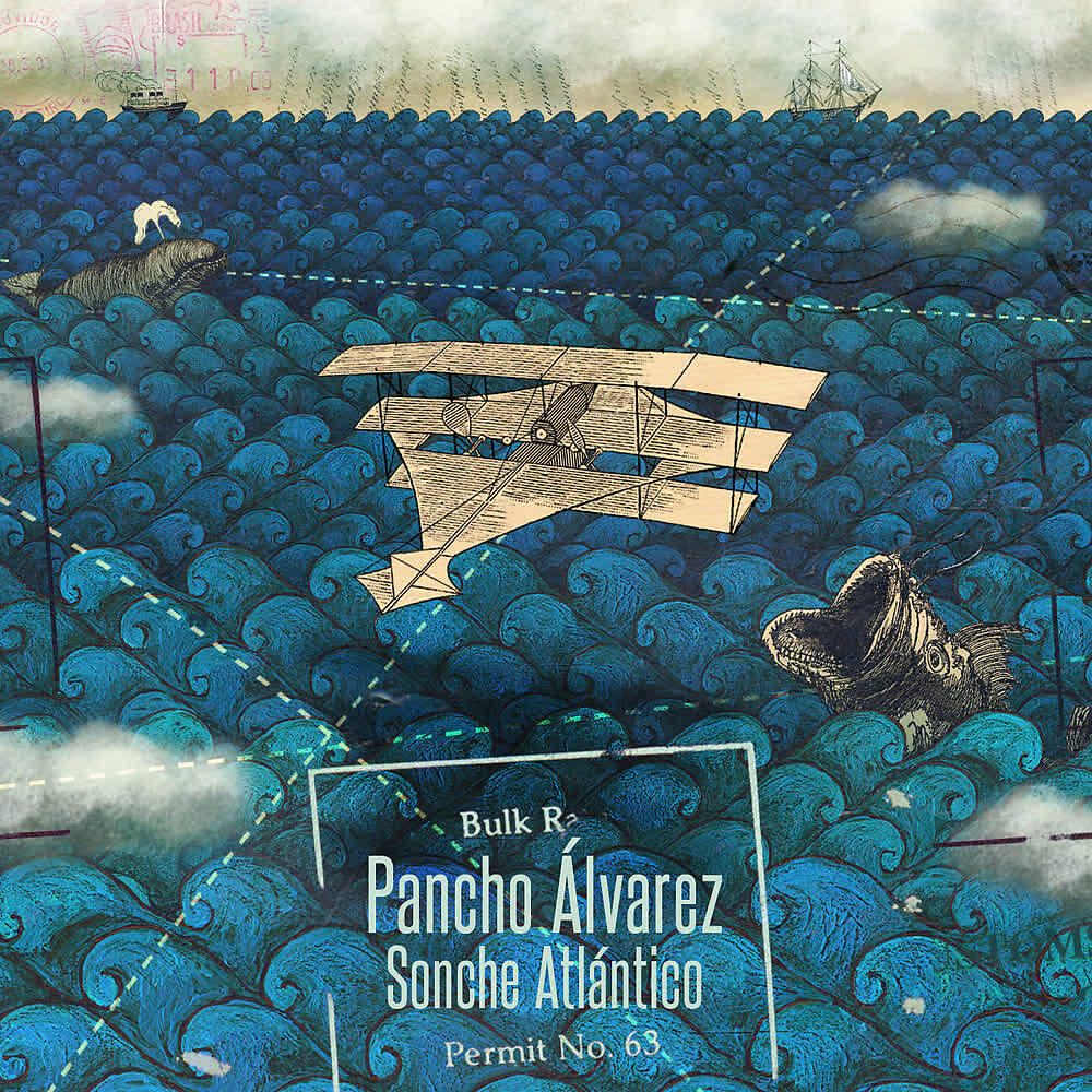 Релиз Sonche Atlántico