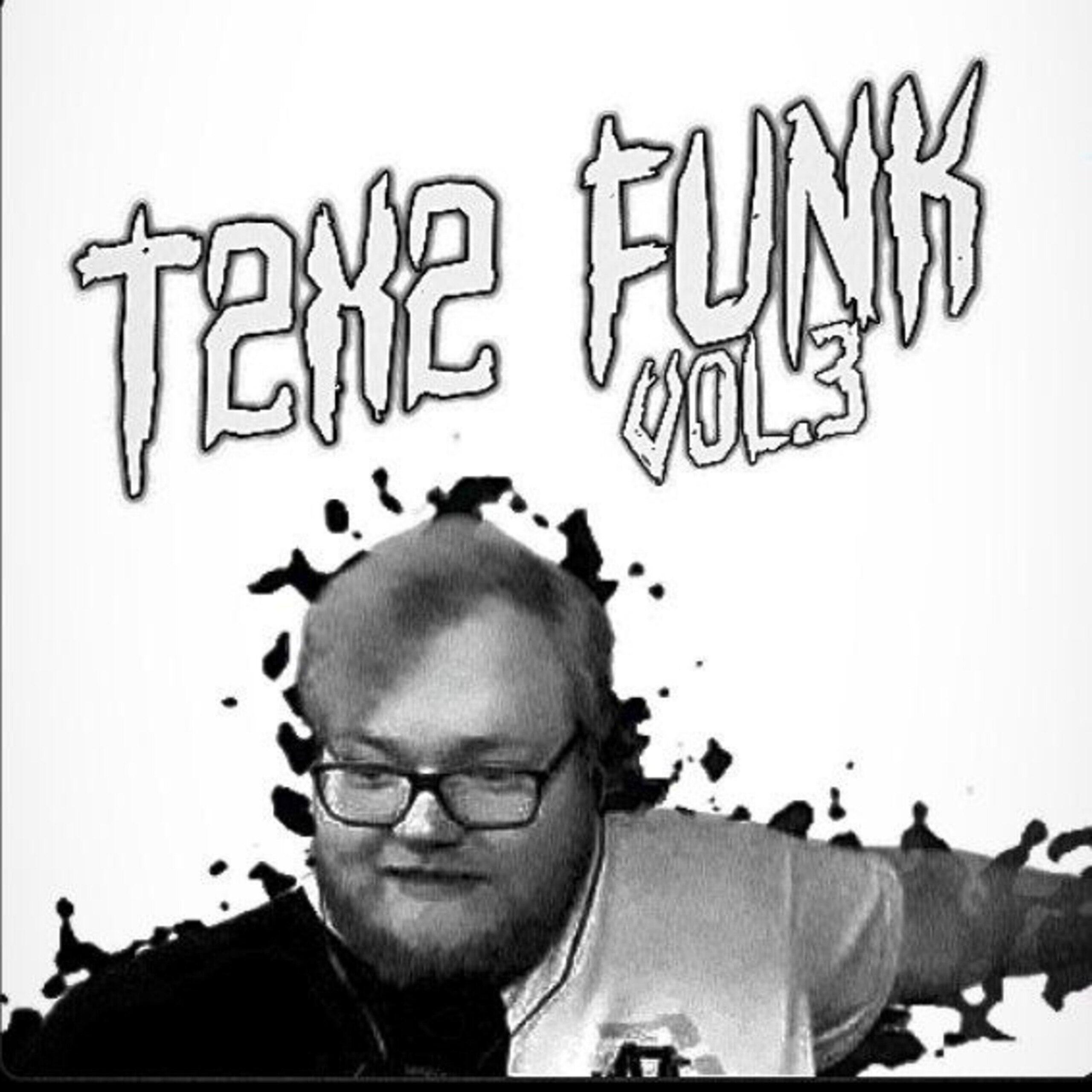 Релиз T2X2 FUNK Vol.3