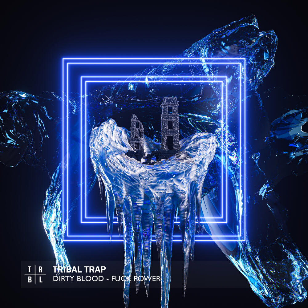 Релиз FUCK POWER