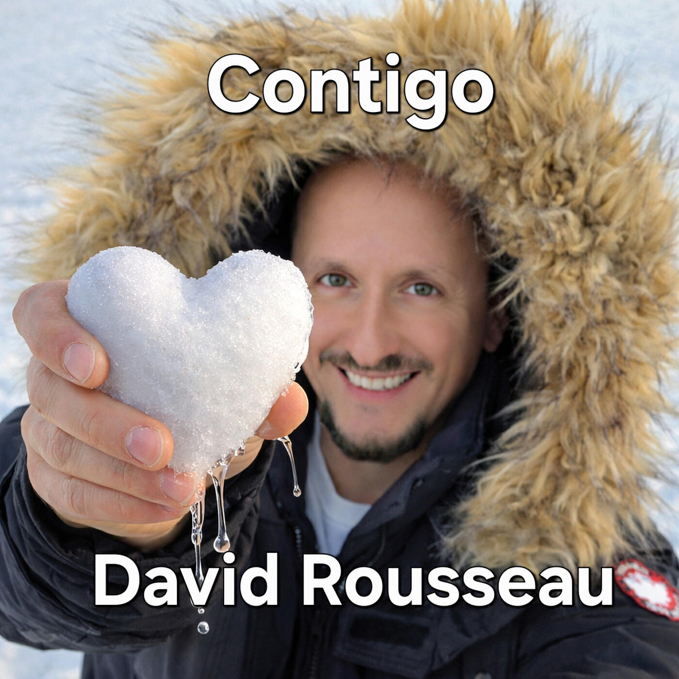 Релиз Contigo