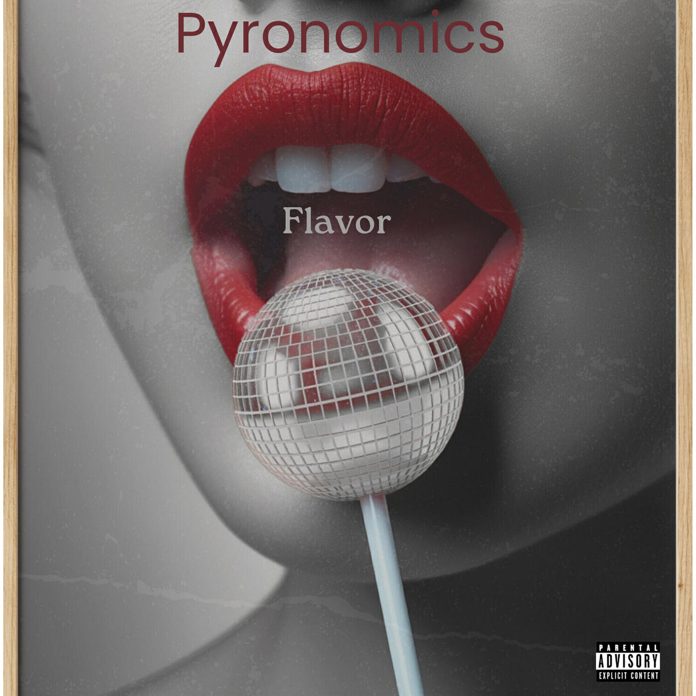 Релиз Flavor