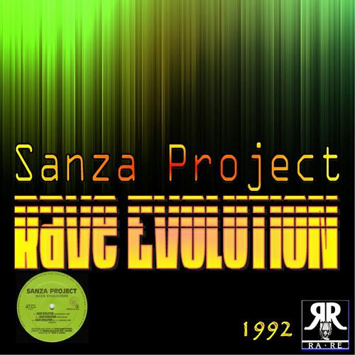 Релиз Rave Evolution