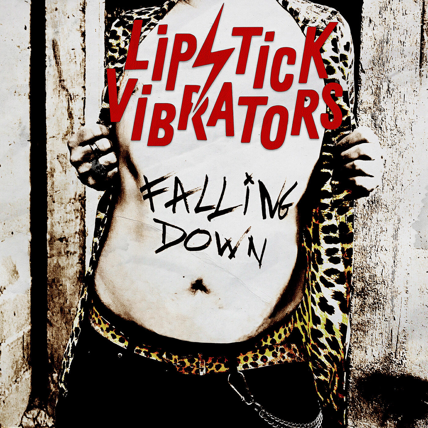 Релиз Falling Down