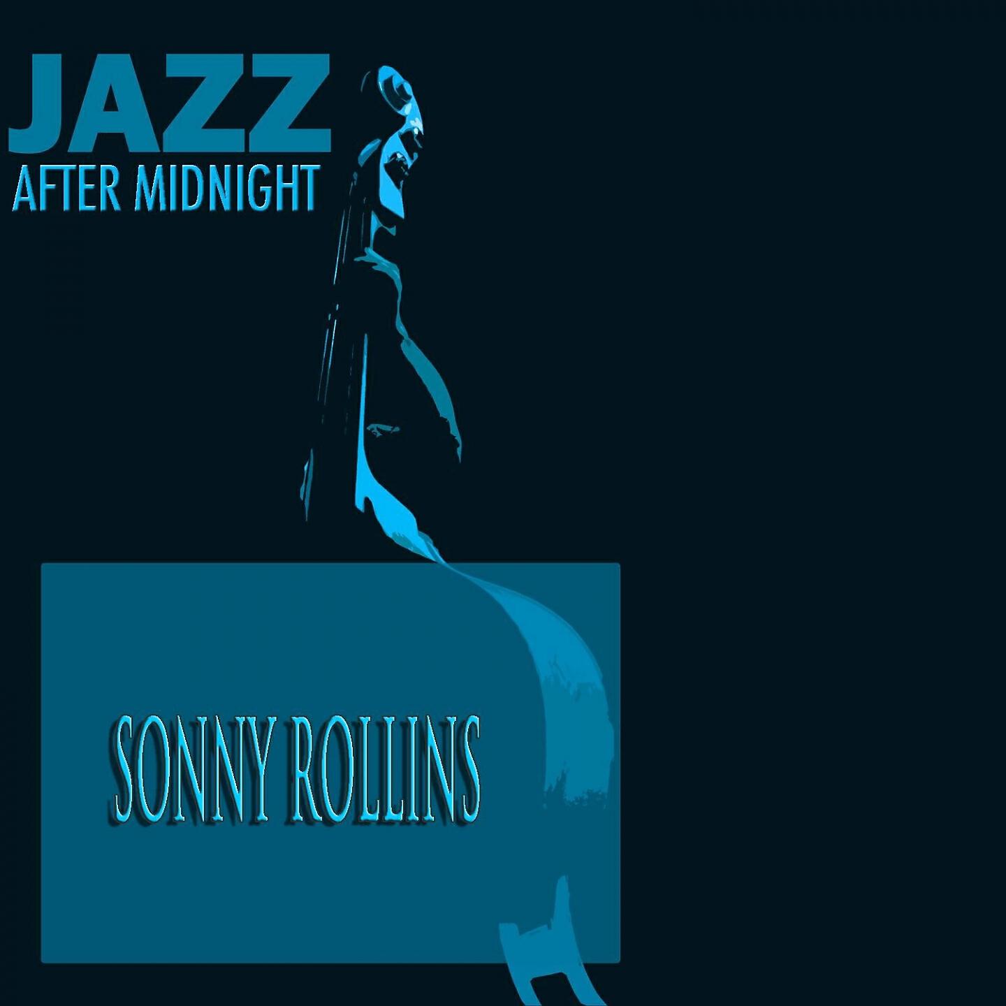 Релиз Jazz After Midnight