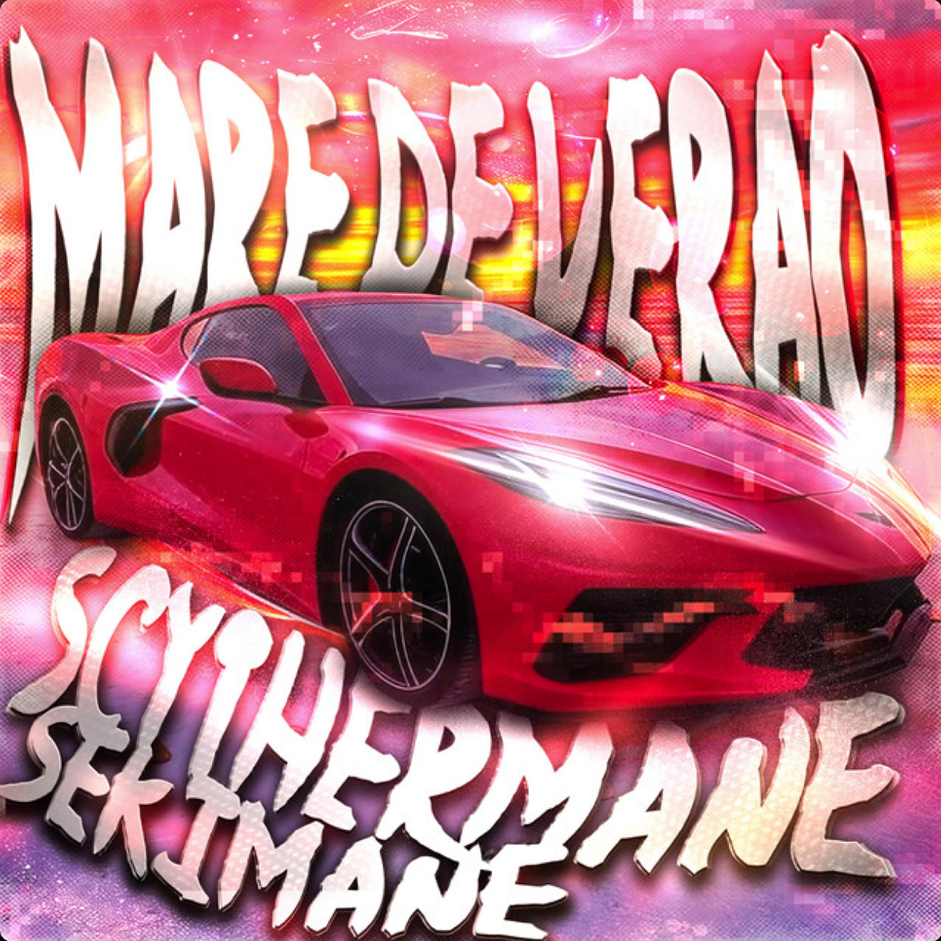Постер альбома Maré De Verão