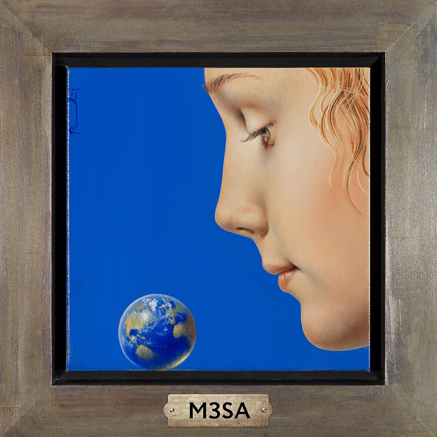 Релиз M3sa