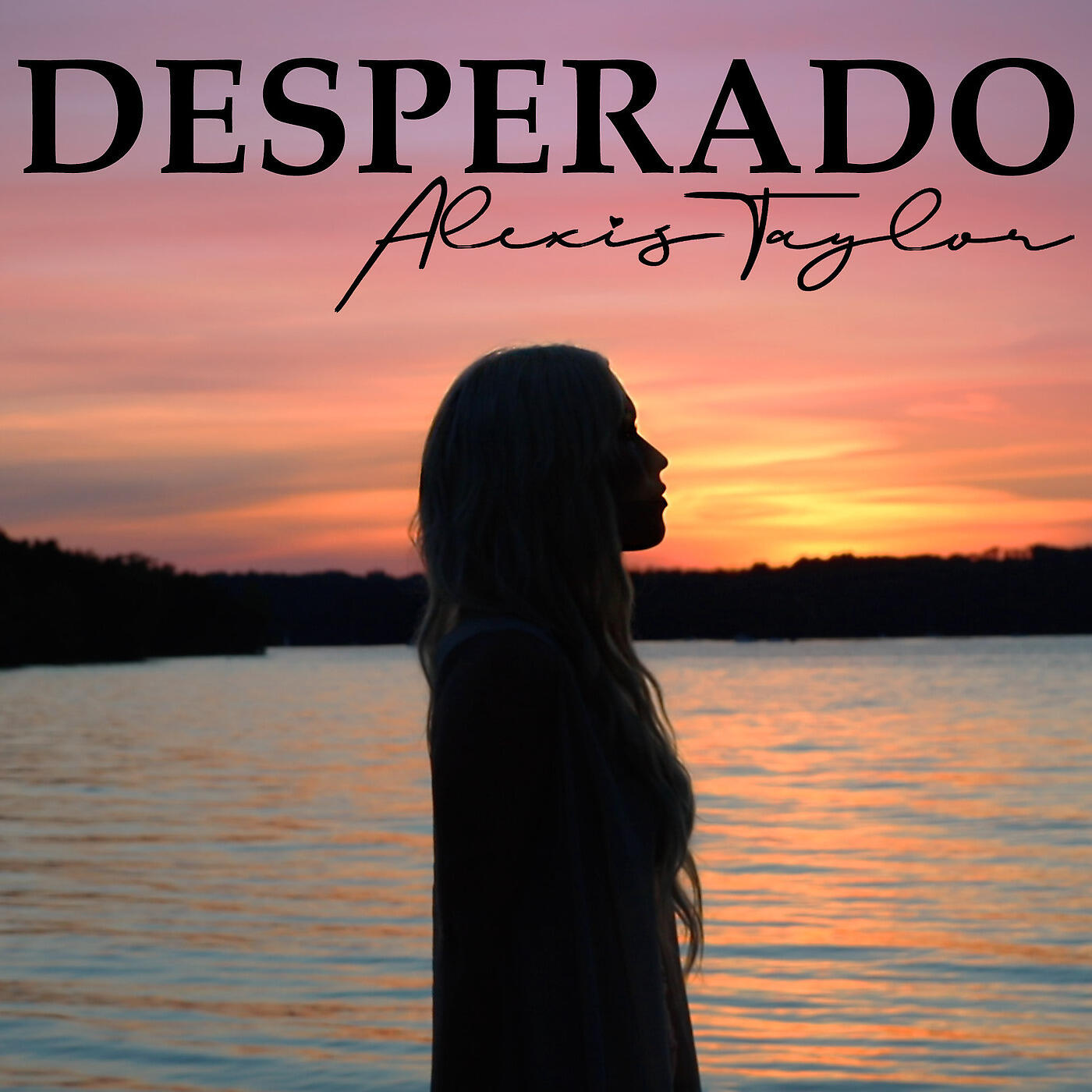 Релиз Desperado