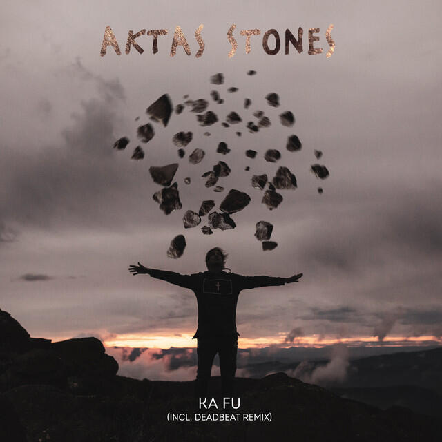 Релиз Aktas Stones