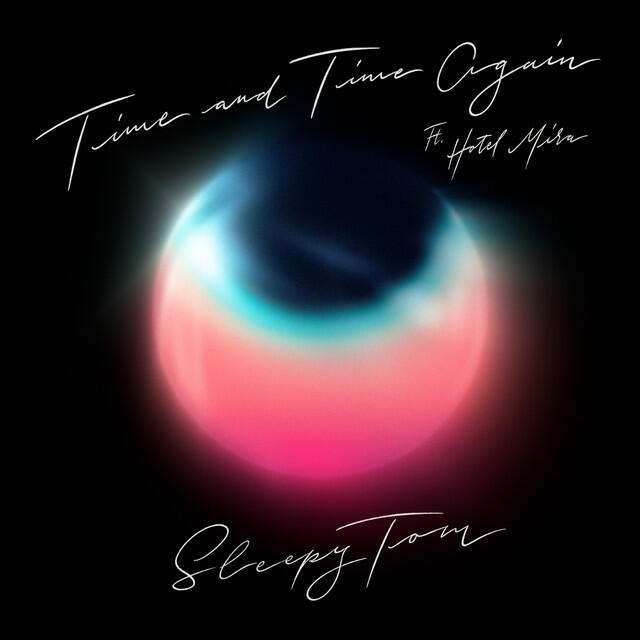 Релиз Time and Time Again