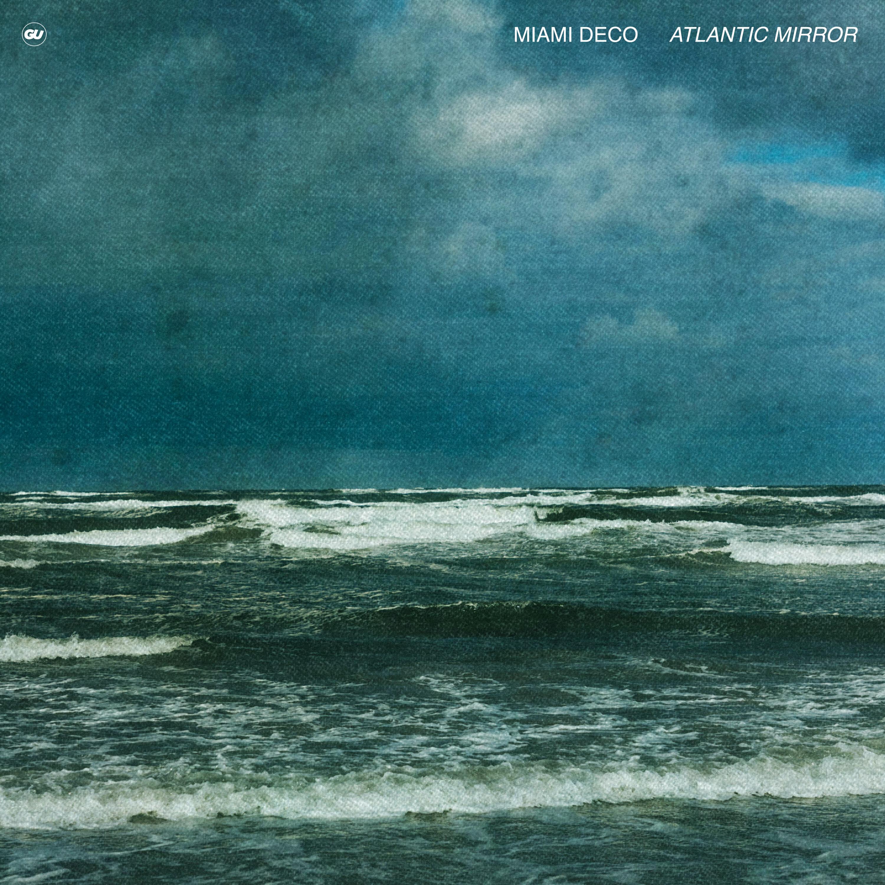 Релиз Atlantic Mirror