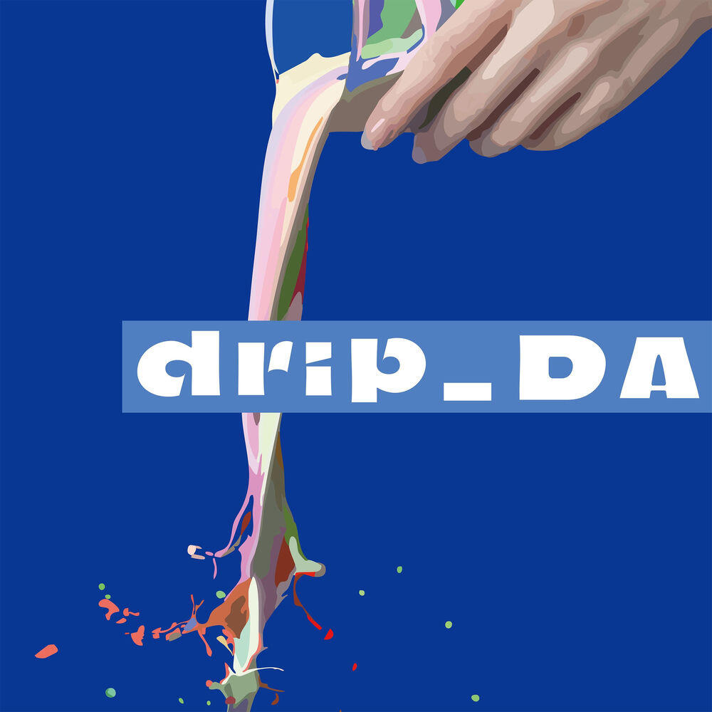 Релиз drip_DA