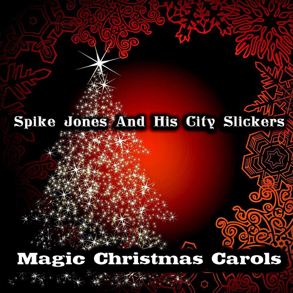 Релиз Magic Christmas Carols (Original Recordings)