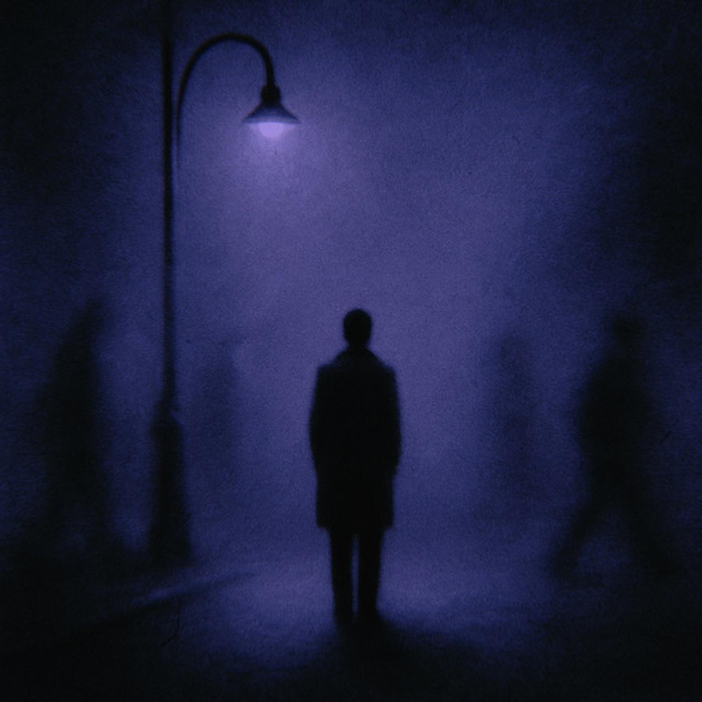 Постер альбома walk away